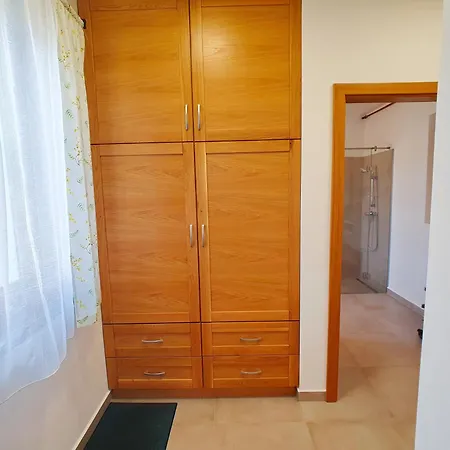 빌라 No 117 Balantis